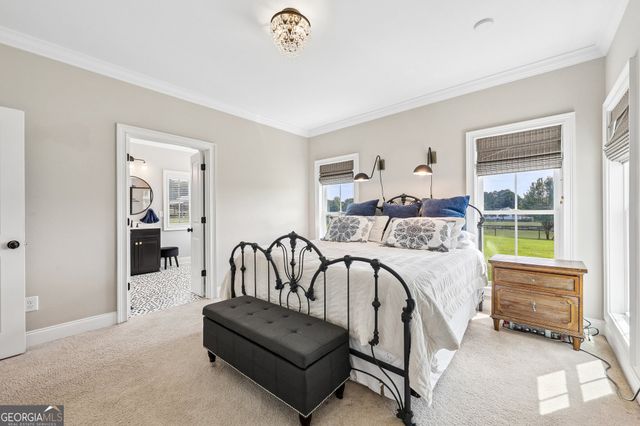 109 Etowah Downs Court, Ball Ground, GA 30107