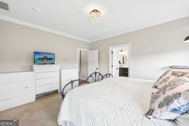 109 Etowah Downs Court, Ball Ground, GA 30107