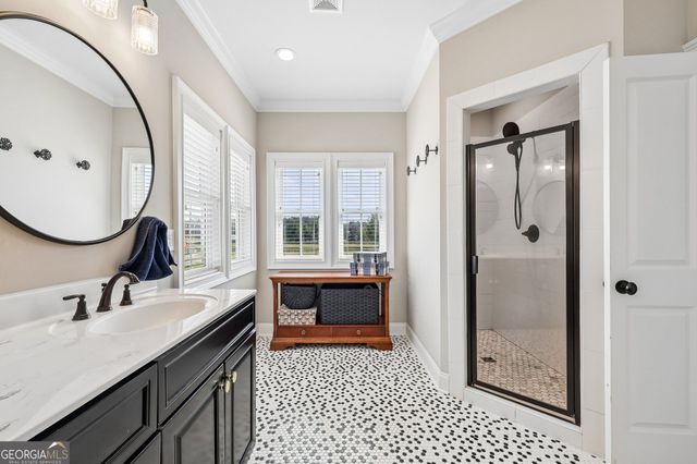 109 Etowah Downs Court, Ball Ground, GA 30107