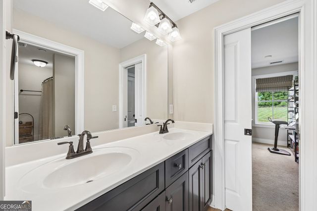 109 Etowah Downs Court, Ball Ground, GA 30107