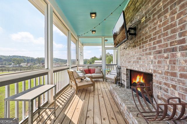 109 Etowah Downs Court, Ball Ground, GA 30107