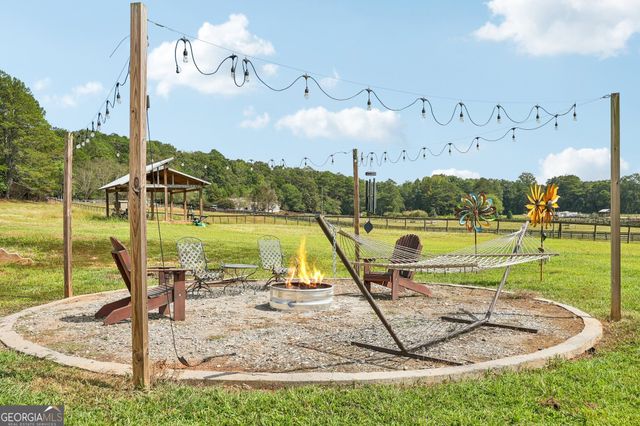109 Etowah Downs Court, Ball Ground, GA 30107