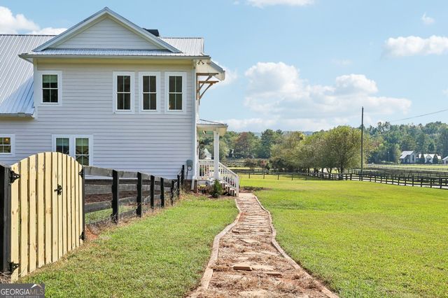 109 Etowah Downs Court, Ball Ground, GA 30107