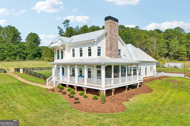 109 Etowah Downs Court, Ball Ground, GA 30107