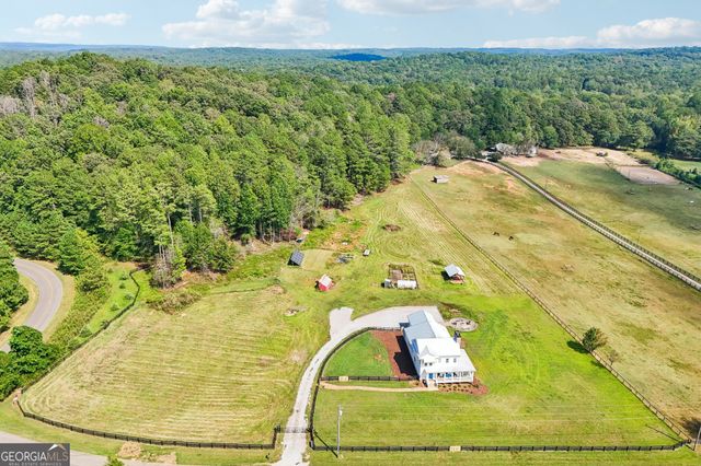 109 Etowah Downs Court, Ball Ground, GA 30107