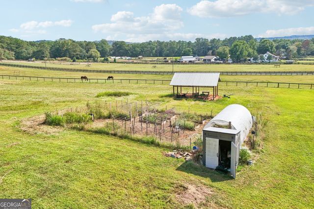 109 Etowah Downs Court, Ball Ground, GA 30107