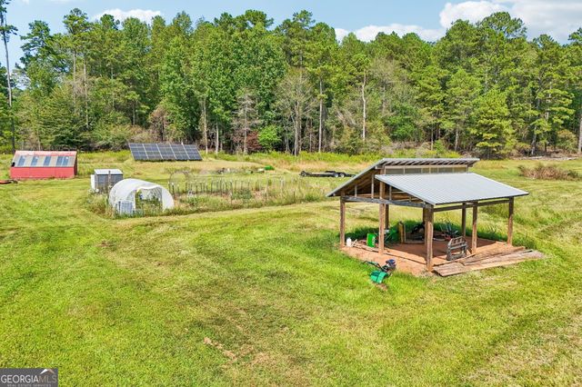 109 Etowah Downs Court, Ball Ground, GA 30107