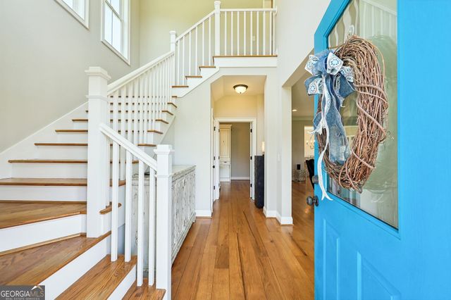 109 Etowah Downs Court, Ball Ground, GA 30107