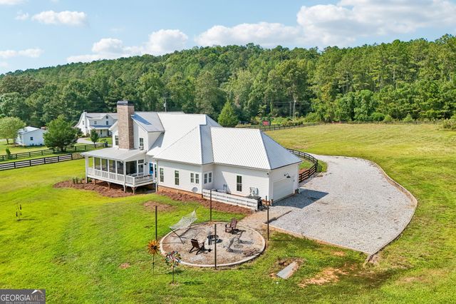 109 Etowah Downs Court, Ball Ground, GA 30107