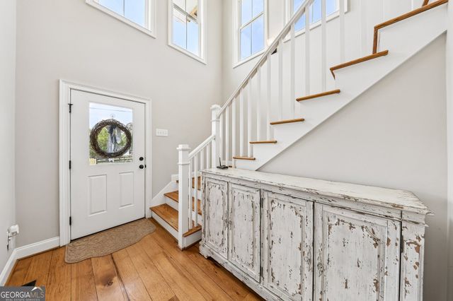 109 Etowah Downs Court, Ball Ground, GA 30107