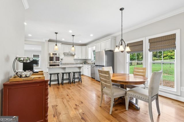 109 Etowah Downs Court, Ball Ground, GA 30107