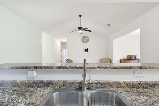 286 Marsh Haven Drive, Sneads Ferry, NC 28460