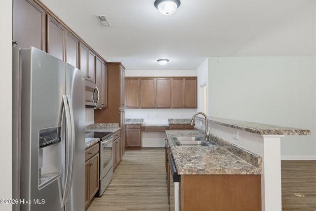 286 Marsh Haven Drive, Sneads Ferry, NC 28460