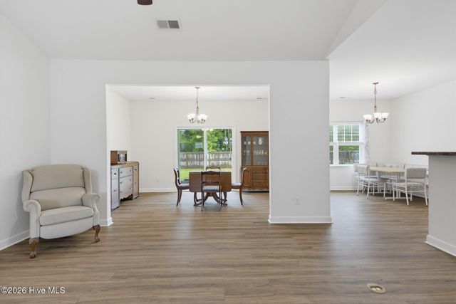 286 Marsh Haven Drive, Sneads Ferry, NC 28460