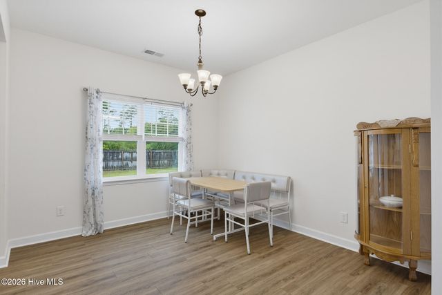 286 Marsh Haven Drive, Sneads Ferry, NC 28460