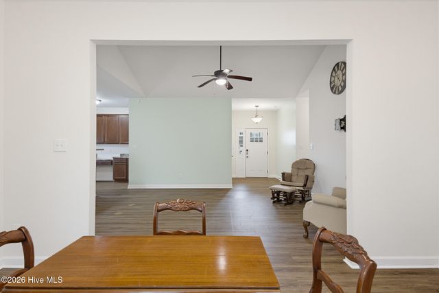 286 Marsh Haven Drive, Sneads Ferry, NC 28460