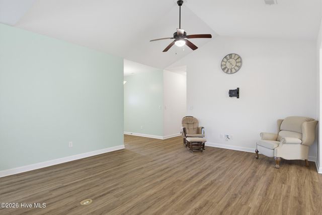 286 Marsh Haven Drive, Sneads Ferry, NC 28460