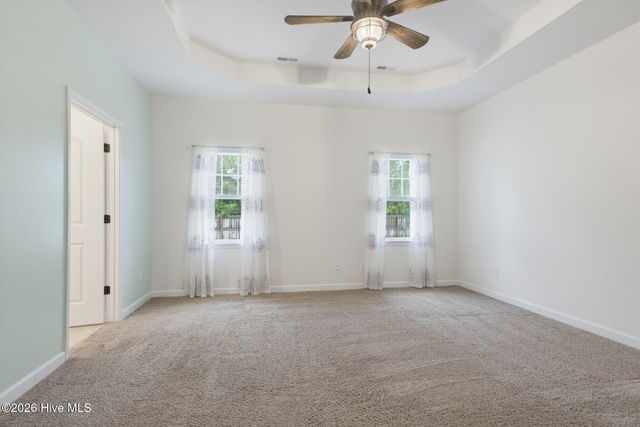 286 Marsh Haven Drive, Sneads Ferry, NC 28460