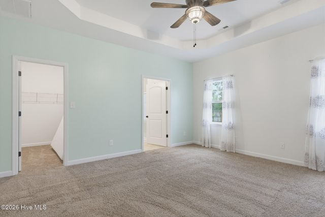 286 Marsh Haven Drive, Sneads Ferry, NC 28460