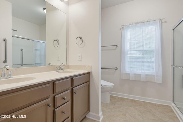 286 Marsh Haven Drive, Sneads Ferry, NC 28460
