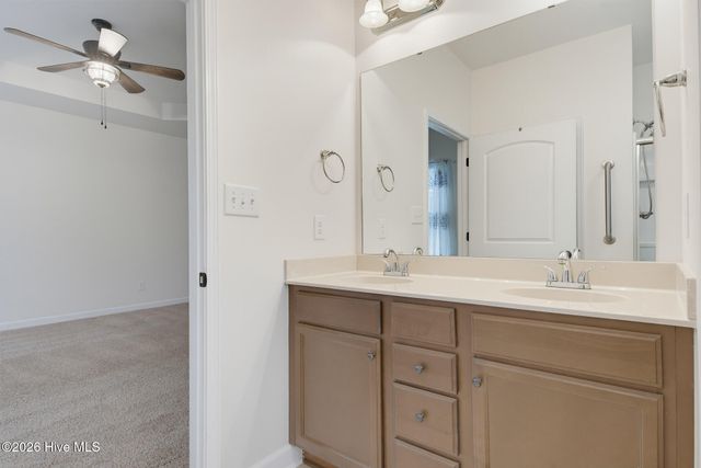 286 Marsh Haven Drive, Sneads Ferry, NC 28460