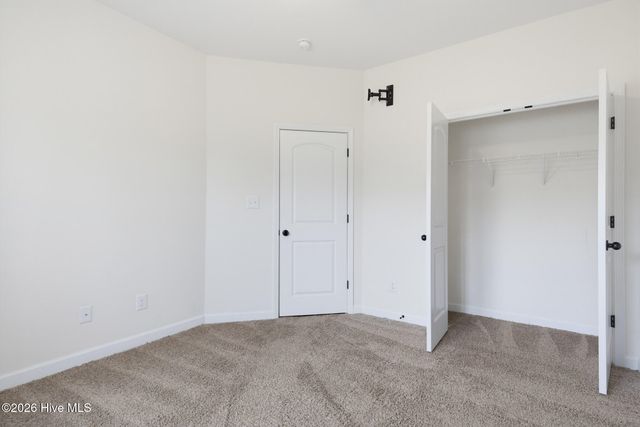 286 Marsh Haven Drive, Sneads Ferry, NC 28460