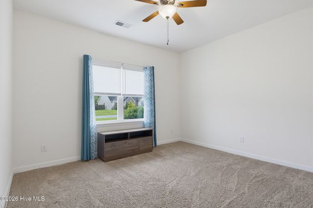 286 Marsh Haven Drive, Sneads Ferry, NC 28460