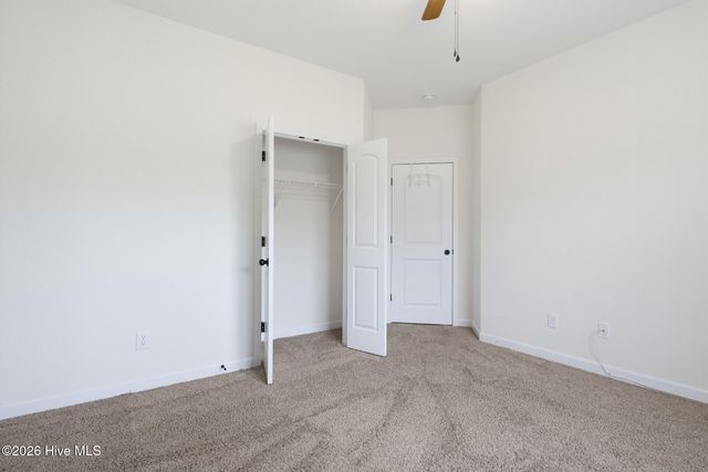 286 Marsh Haven Drive, Sneads Ferry, NC 28460