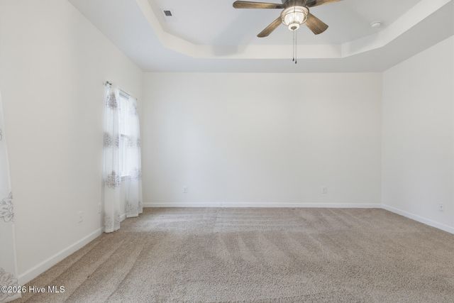 286 Marsh Haven Drive, Sneads Ferry, NC 28460