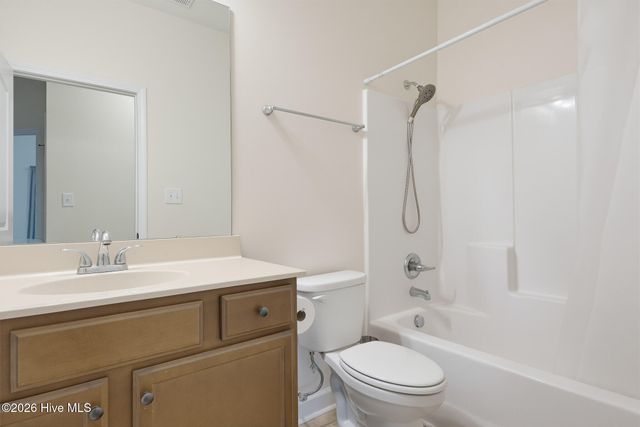 286 Marsh Haven Drive, Sneads Ferry, NC 28460