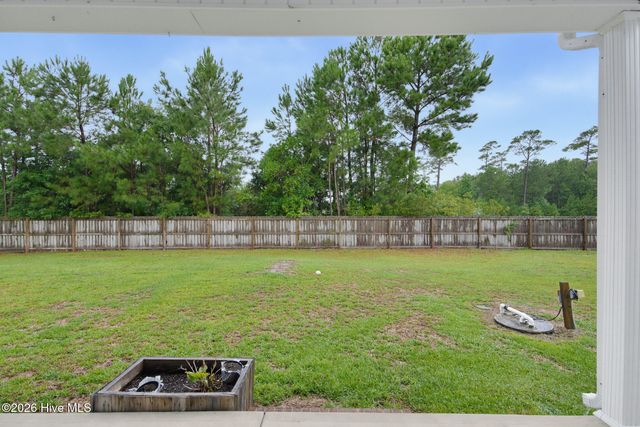 286 Marsh Haven Drive, Sneads Ferry, NC 28460