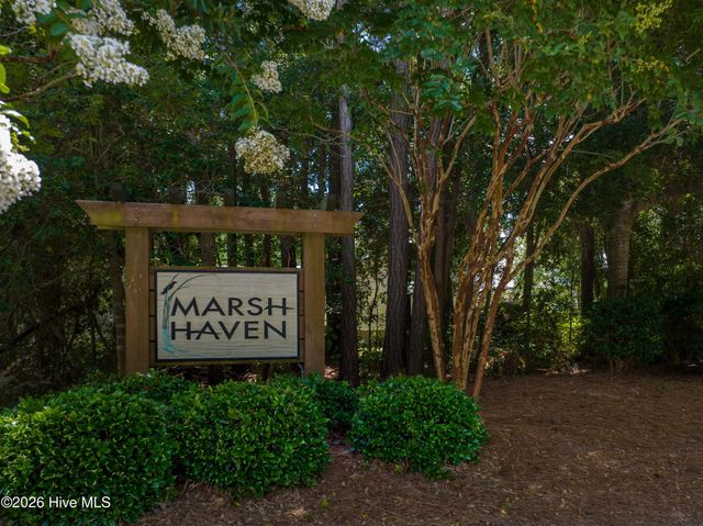 286 Marsh Haven Drive, Sneads Ferry, NC 28460
