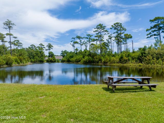 286 Marsh Haven Drive, Sneads Ferry, NC 28460