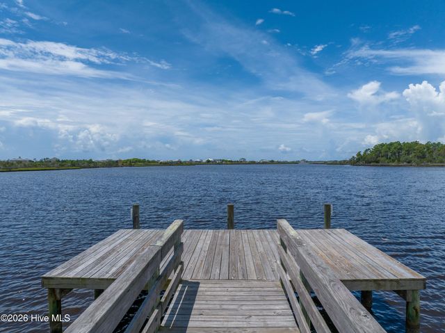 286 Marsh Haven Drive, Sneads Ferry, NC 28460