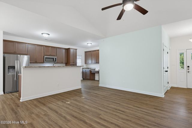 286 Marsh Haven Drive, Sneads Ferry, NC 28460