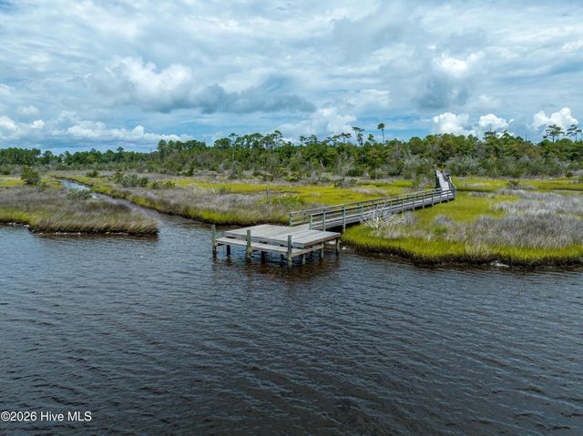 286 Marsh Haven Drive, Sneads Ferry, NC 28460