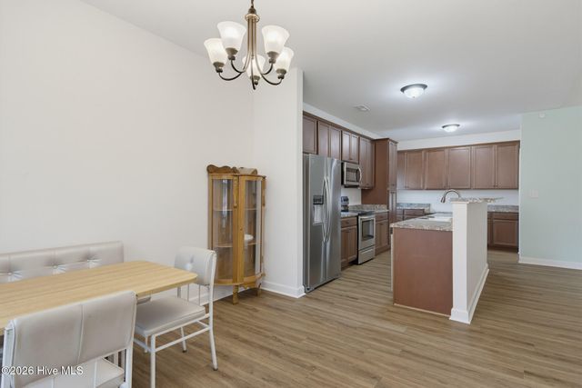 286 Marsh Haven Drive, Sneads Ferry, NC 28460