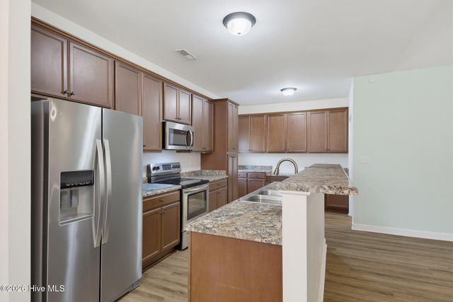 286 Marsh Haven Drive, Sneads Ferry, NC 28460