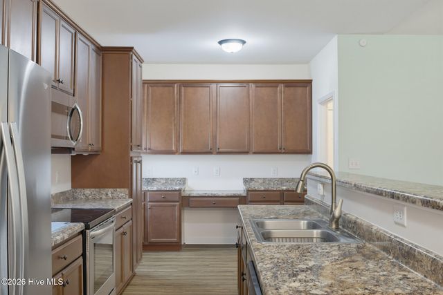 286 Marsh Haven Drive, Sneads Ferry, NC 28460