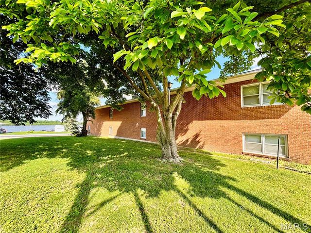 207 S Main Street, Louisiana, MO 63353