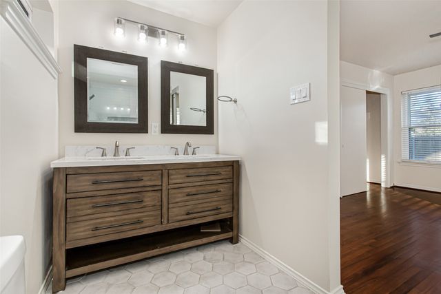 6908 Wake Forrest Drive, Dallas, TX 75214