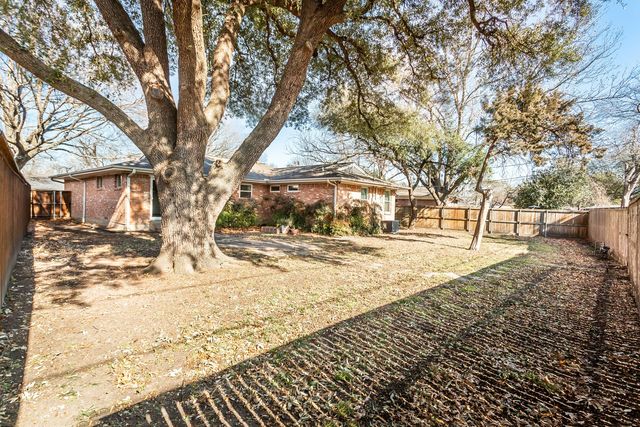 6908 Wake Forrest Drive, Dallas, TX 75214