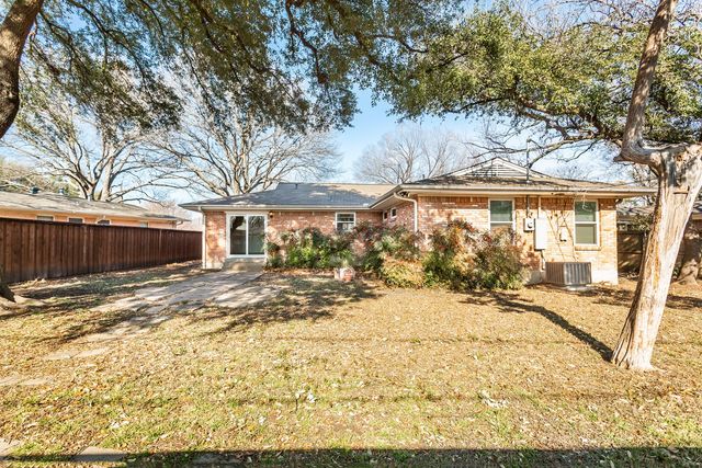 6908 Wake Forrest Drive, Dallas, TX 75214