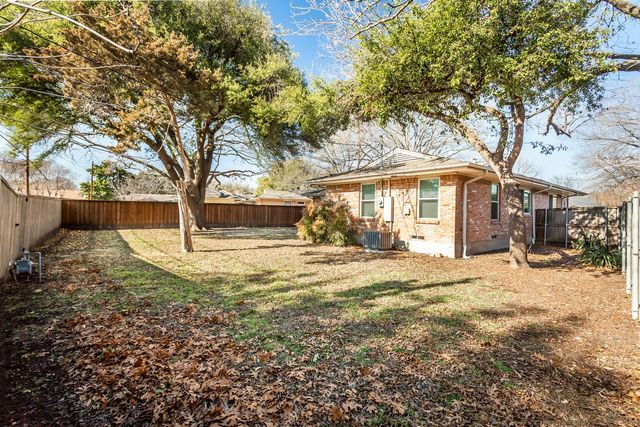 6908 Wake Forrest Drive, Dallas, TX 75214