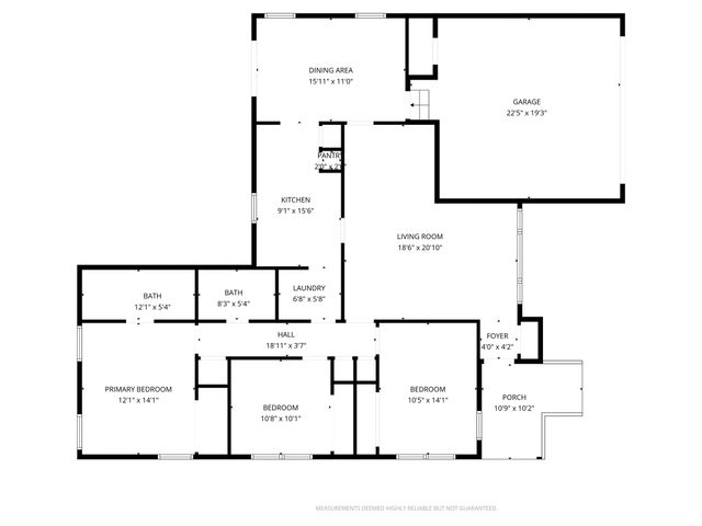 6908 Wake Forrest Drive, Dallas, TX 75214