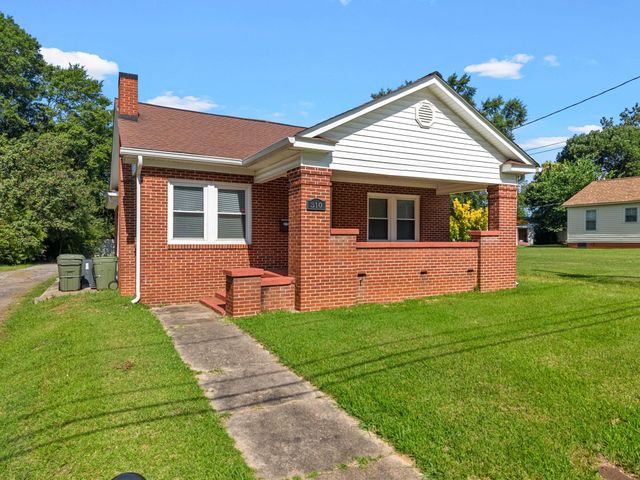 310 S Mountain Street, Union, SC 29379
