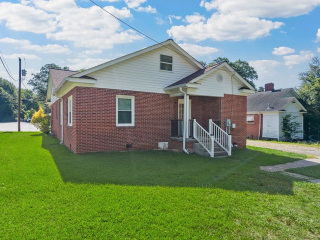 310 S Mountain Street, Union, SC 29379