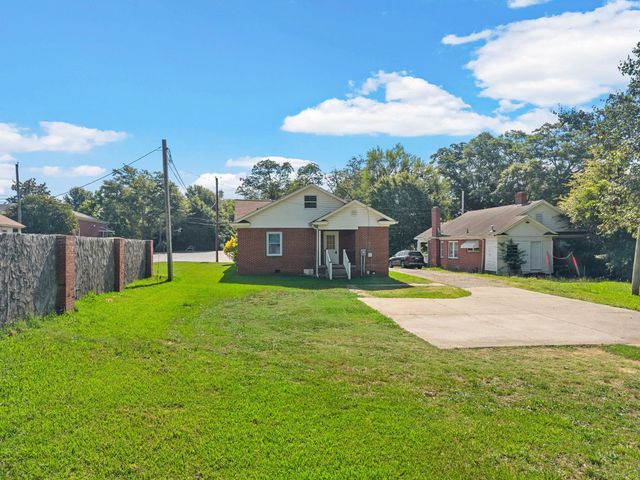 310 S Mountain Street, Union, SC 29379