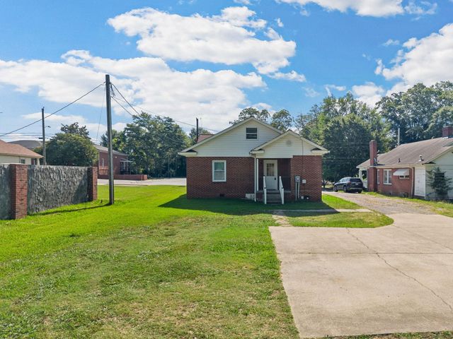 310 S Mountain Street, Union, SC 29379