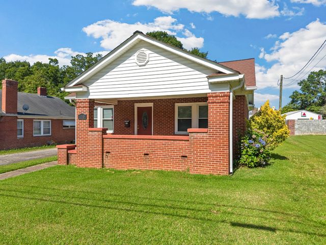 310 S Mountain Street, Union, SC 29379
